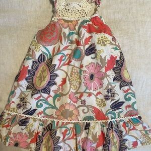 Summer dress so soft!! :)